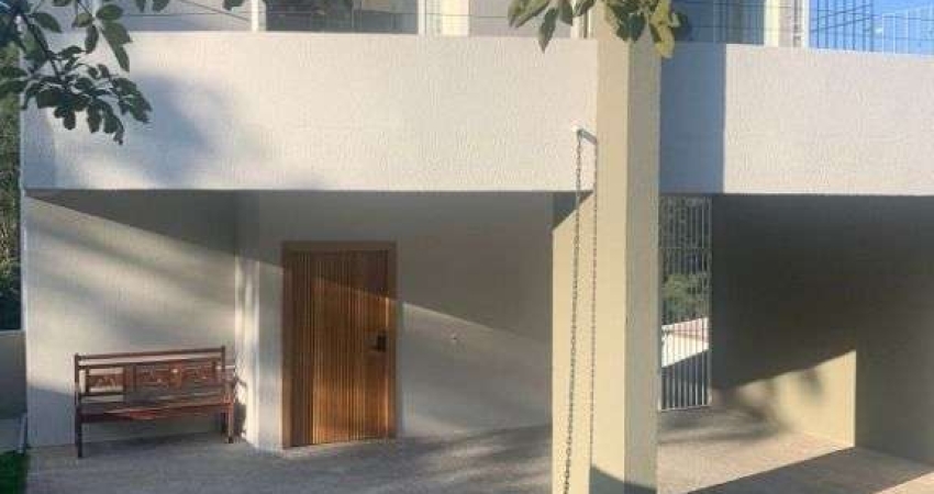 Casa com 2 dormitórios à venda, 232 m² por R$ 1.380.000,00 - Quintas do Ingaí - Santana de Parnaíba/SP