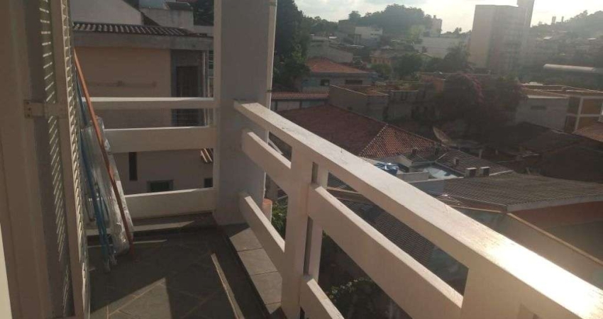 Casa com 5 dormitórios à venda, 432 m² por R$ 1.166.000,00 - Vila Boa Vista - Barueri/SP