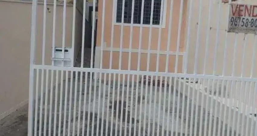 Casa com 2 dormitórios à venda, 300 m² por R$ 589.000,00 - Vila Boa Vista - Barueri/SP