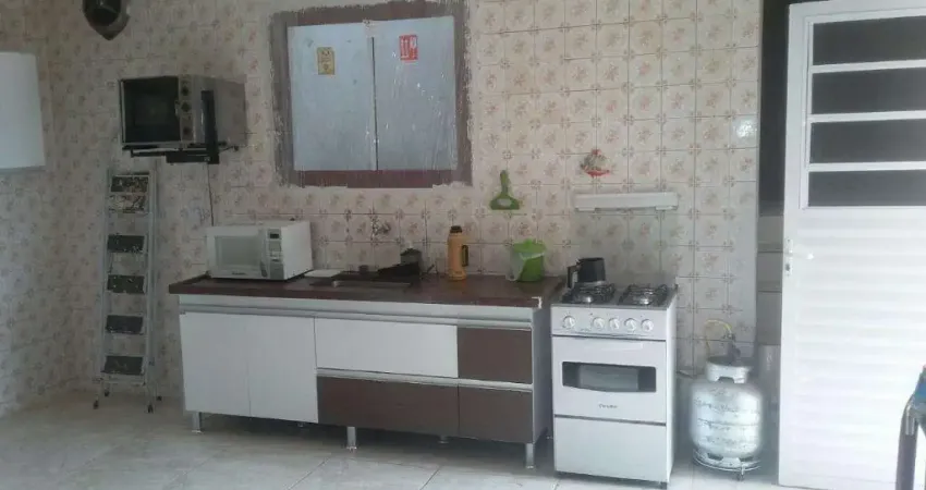 Casa com 2 dormitórios, 210 m² - venda por R$ 1.272.000,00 ou aluguel por R$ 8.025,00/mês - Centro - Barueri/SP