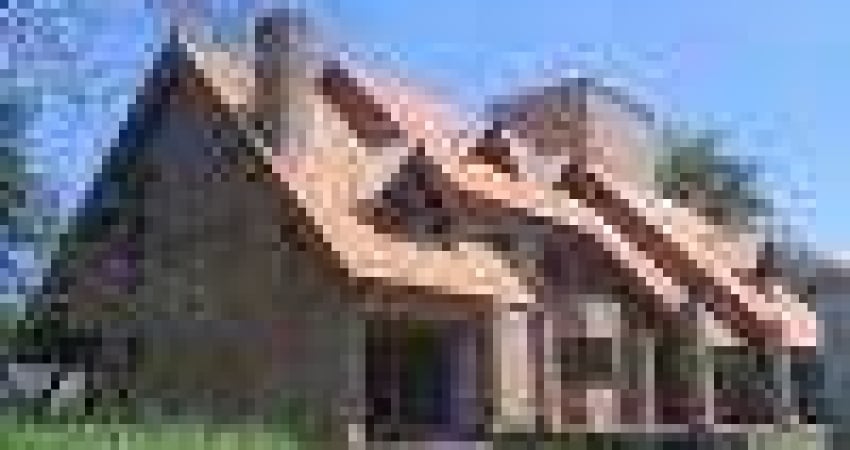Casa com 6 dormitórios à venda, 1300 m² por R$ 8.500.000,00 - Residencial Tamboré - Barueri/SP
