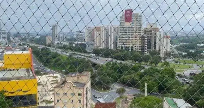 Apartamento com 2 dormitórios à venda, 70 m² por R$ 450.000 - Vila Boa Vista - Barueri/SP