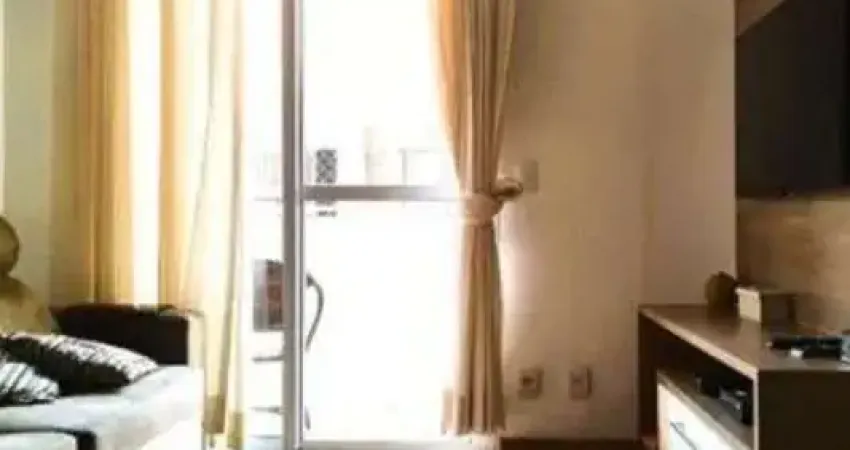Apartamento com 3 dormitórios à venda, 71 m² por R$ 453.000 - Jardim Paraíso - Barueri/SP