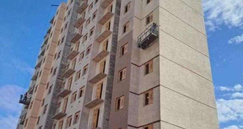 Apartamento com 2 dormitórios à venda, 45 m² por R$ 100.000 - Conjunto Habitacional - Setor A - Itapevi/SP