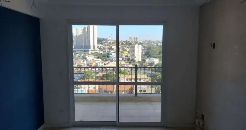 Apartamento com 3 dormitórios à venda, 85 m² por R$ 690.000 - Vila Boa Vista - Barueri/SP