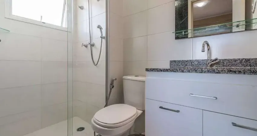Apartamento com 3 dormitórios à venda, 85 m² por R$ 790.000 - Jardim Tupanci - Barueri/SP