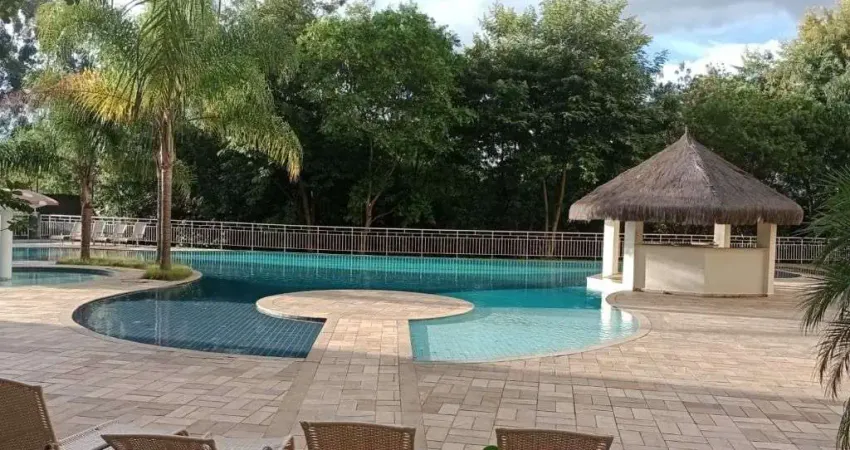 Apartamento com 3 dormitórios à venda, 80 m² por R$ 535.000 - Jardim Tupanci - Barueri/SP