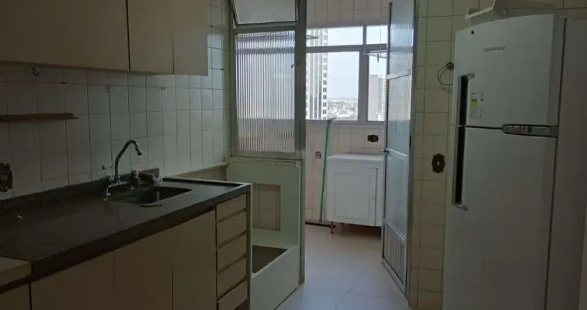 Apartamento com 3 dormitórios à venda, 108 m² por R$ 901.000 - Alphaville Industrial - Barueri/SP