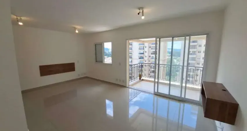 Apartamento com 1 quarto para alugar na Avenida Sagitário, Sítio Tamboré Alphaville, Barueri