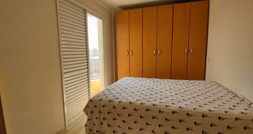 Apartamento com 2 dormitórios para alugar, 68 m² por R$ 2.960,00/mês - Vila Boa Vista - Barueri/SP