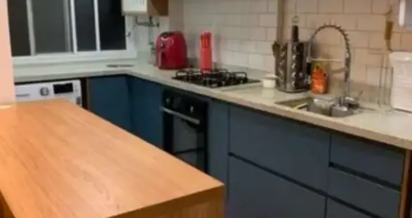 Apartamento com 3 quartos à venda na Rua Duque de Caxias, Centro, Barueri