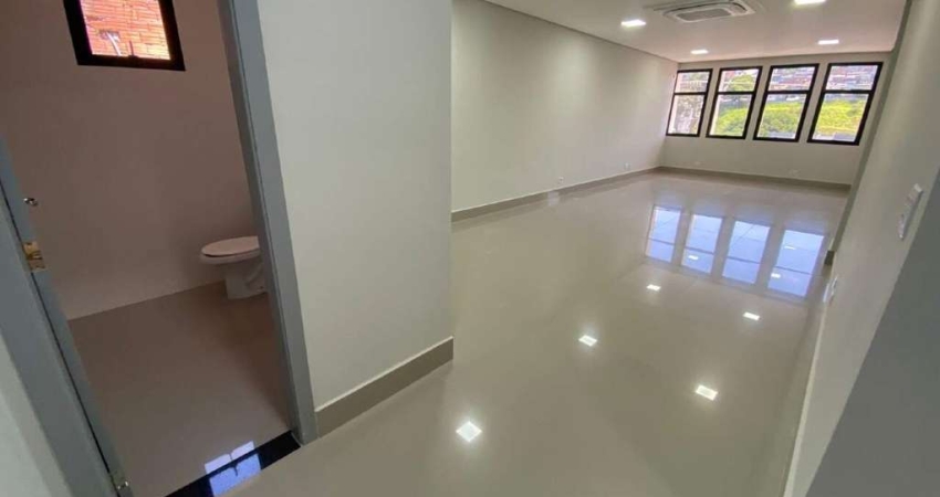 Sala Comercial para locação Av. Capitão Francisco Cesar - Engenho Novo - Prime Imoby