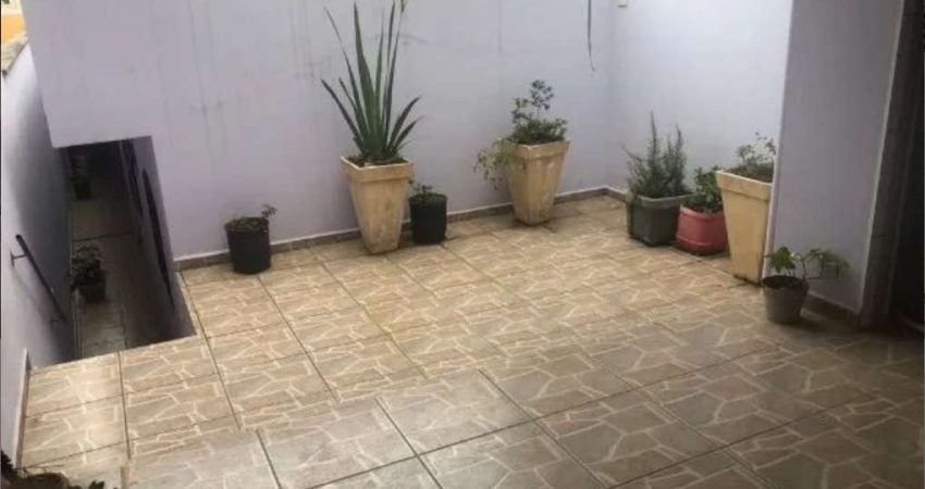 Casa com 3 quartos à venda na Avenida Calil Mohamed Rahal, Vila São Silvestre, Barueri
