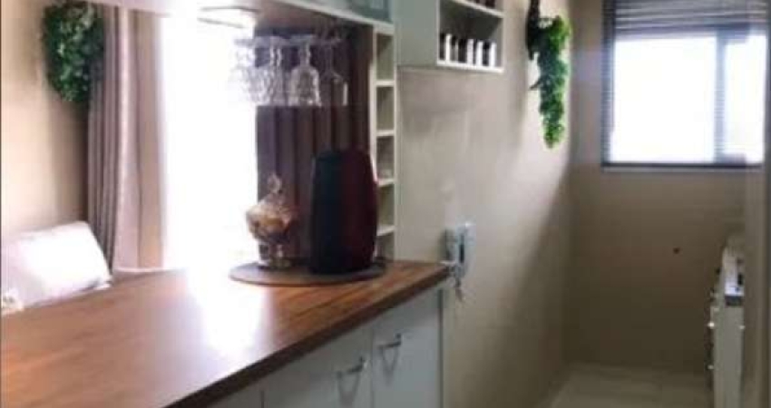 Apartamento com 2 quartos à venda na Rua Luiz Scott, Jardim Iracema, Barueri
