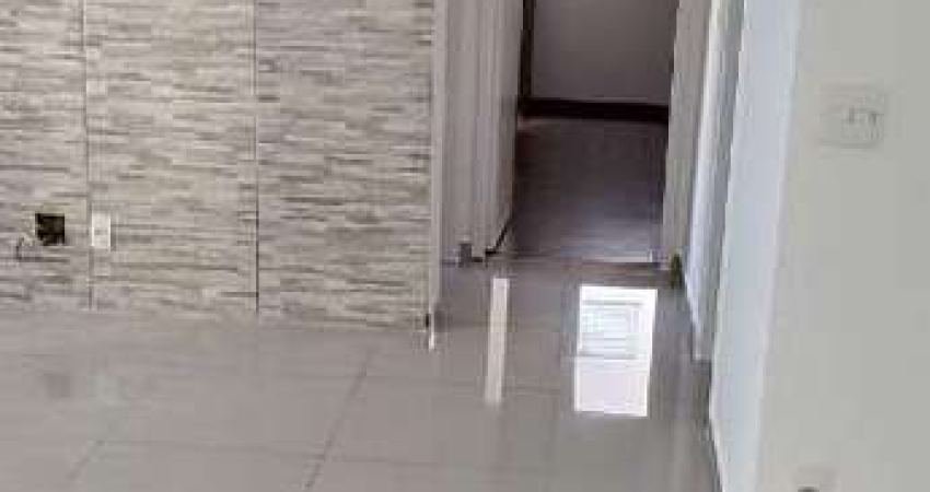 Apartamento com 2 quartos à venda na Rua Marte, Jardim Tupanci, Barueri