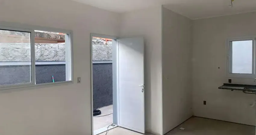 Casa com 2 quartos à venda na Rua Zacarias, Cidade São Pedro - Gleba A, Santana de Parnaíba
