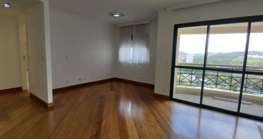 Apartamento com 2 quartos à venda na Alameda Amazonas, Alphaville Industrial, Barueri