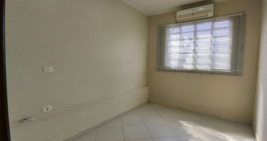 Sala para alugar, 60 m² por R$ 2.292,50/mês - Jardim dos Camargos - Barueri/SP