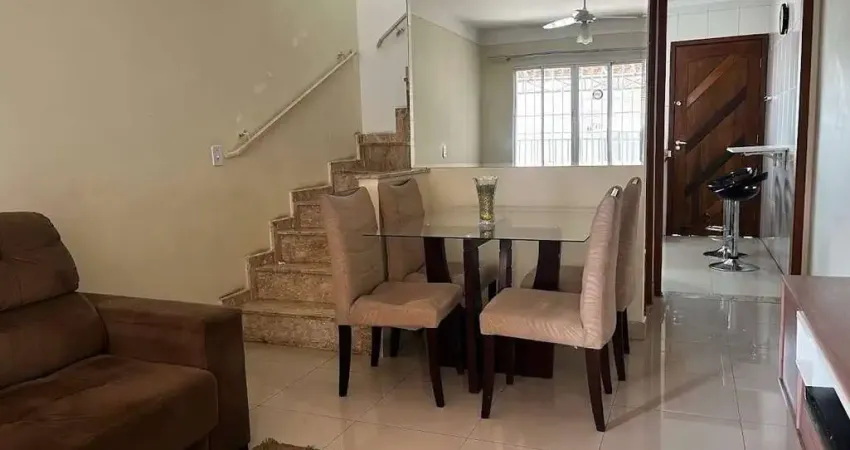 Casa à venda na Rua Antonio Conselheiro, Mirante de Jandira, Jandira