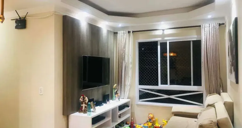 Apartamento para venda 58m2 - 2 dormitórios - Jardim Belval - Barueri/SP - R$ 370.000,00