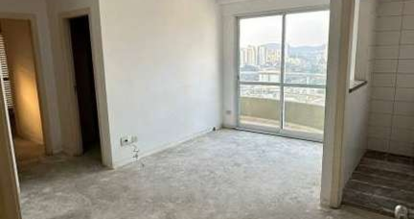 Apartamento a venda 66m2 - 2 dormitórios, Vila Boa Vista - Barueri/ SP - R$ 490.000,00.