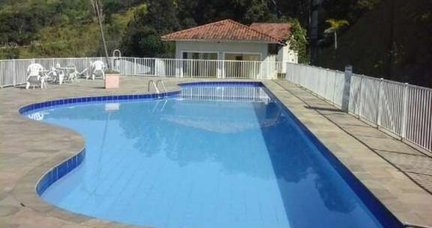 Casa para venda em condomínio - 2 dormitórios - 106m2 - R$600.000,00