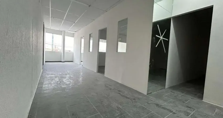 Andar Corporativo para locação 300m2 - Centro de Barueri / SP - R$ 8.500,00