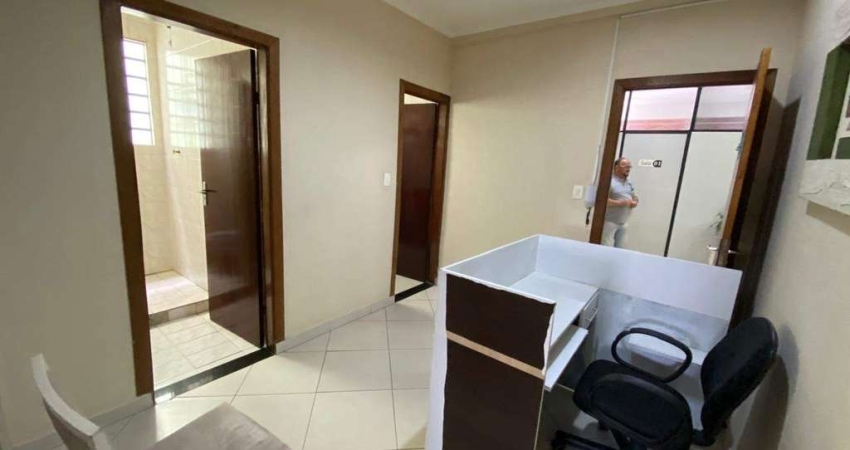 Sala comercial para locação - Vila Boa Vista - Barueri/SP