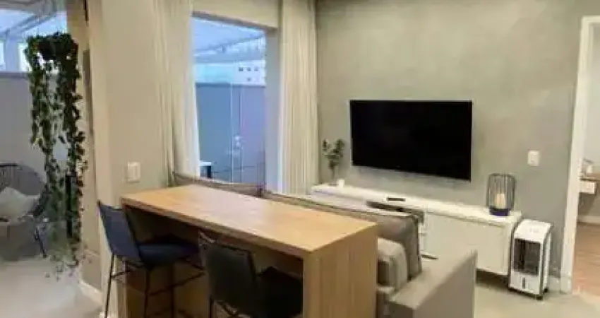 Apartamento à venda no bairro Jardim Tupanci, em Barueri - SP