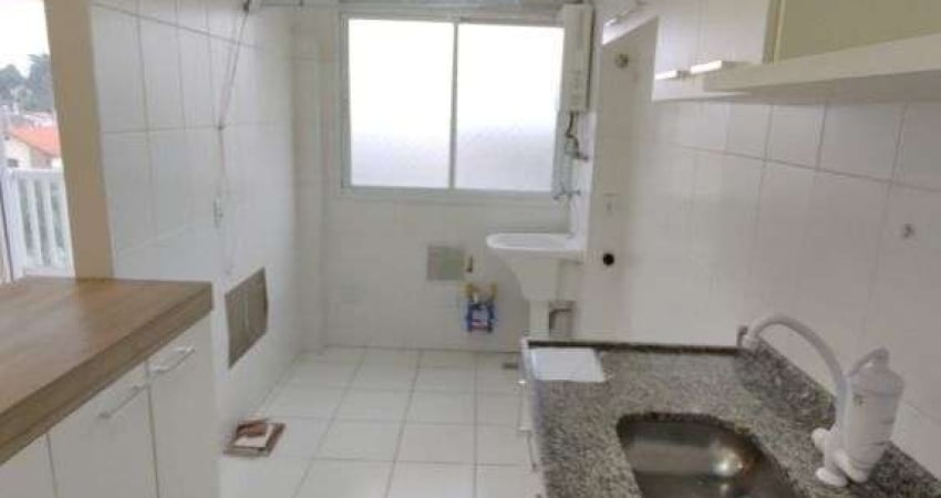 Apartamento para aluguel no bairro Centro, em Barueri - SP