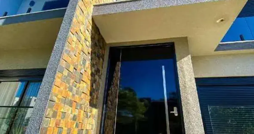 Residência de Luxo à Venda – Gênesis 2 | 100% Mobiliada e Decorada | R$ 5.300.000