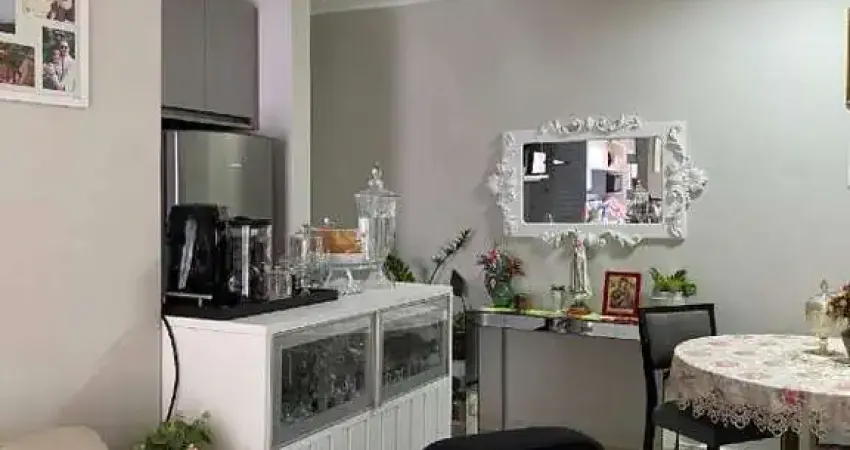 Apartamento à Venda no Condomínio Lif Park – Alphaville/SP - R$ 750.000