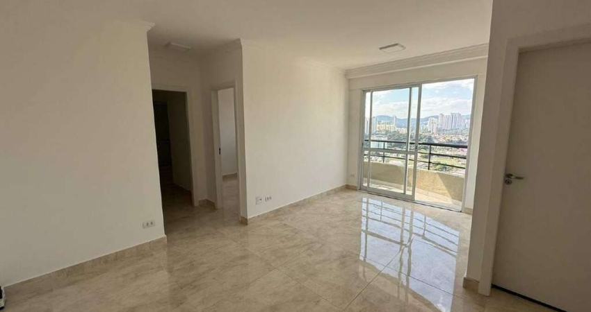 Apartamento à venda no bairro Vila Boa Vista, em Barueri - SP