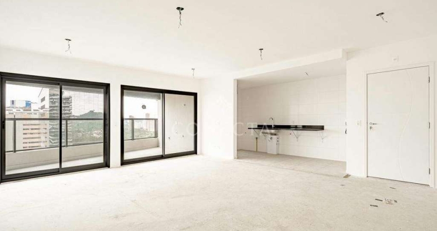 Apartamento à venda no bairro Alphaville Centro Industrial e Empresarial/Alphaville., em Barueri - SP