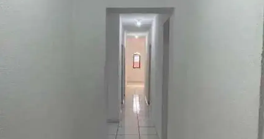 Casa comercial para alugar na Rua Leopoldina de Camargo, Centro, Itapevi
