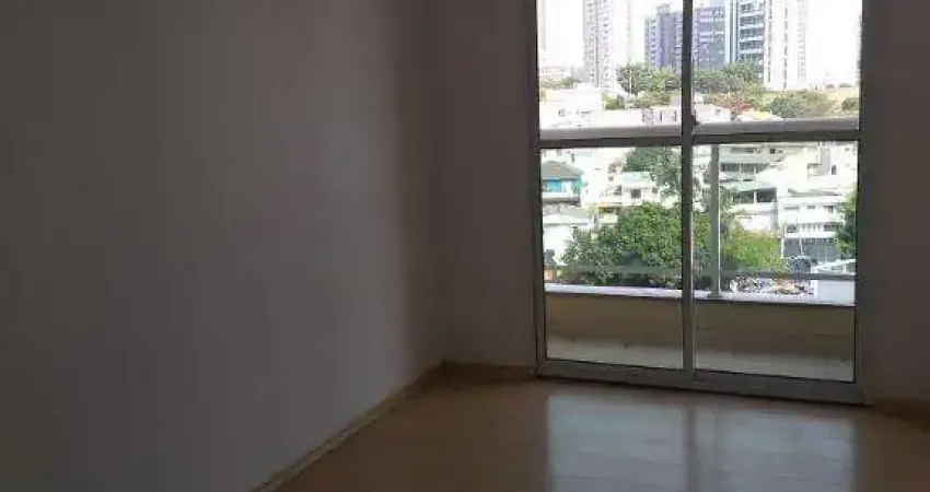 Apartamento com 2 dormitórios para alugar, 60 m² por R$ 2.000,00/mês - Vila Barros - Barueri/SP