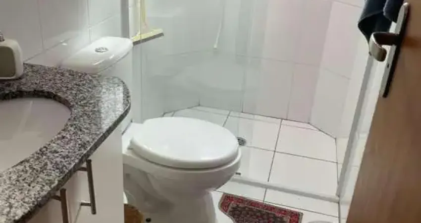 Apartamento para venda em praia grande, guilhermina, 2 dormitórios, 1 suíte, 1 banheiro, 1 vaga