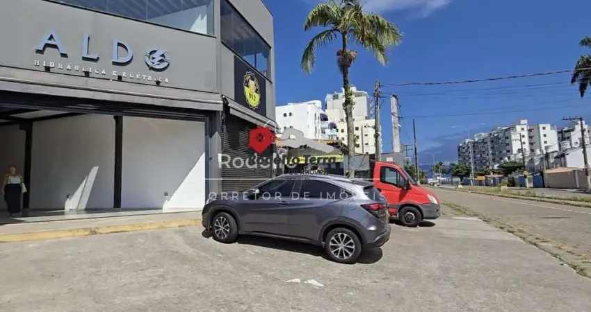 Ponto comercial para alugar na Avenida Paulo Ferraz da Silva Porto, 1351, Prainha, Caraguatatuba
