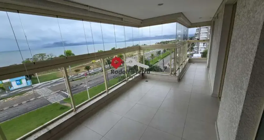 Apartamento para locação em caraguatatuba, indaiá, 3 dormitórios, 2 suítes, 3 banheiros, 2 vagas