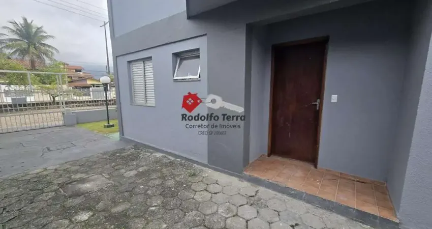 Apartamento para locação em caraguatatuba, indaiá, 1 suíte, 1 banheiro, 1 vaga