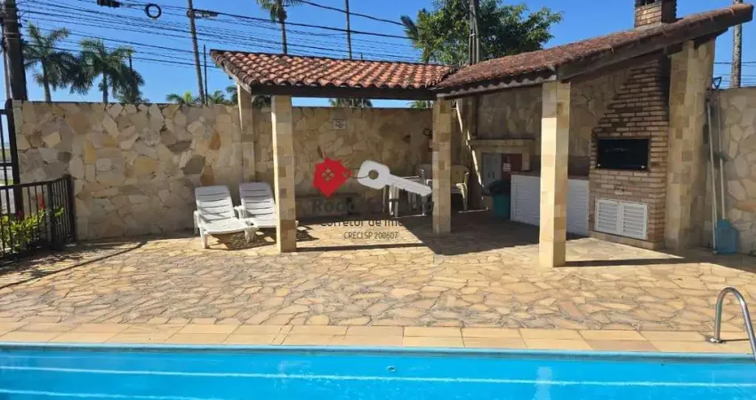 Apartamento para venda em caraguatatuba, indaiá, 2 dormitórios, 1 suíte, 2 banheiros, 1 vaga