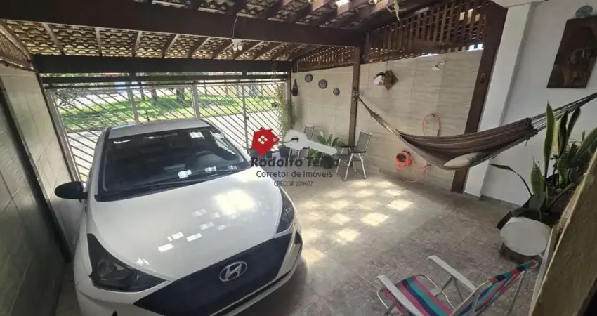 Casa / sobrado para venda em caraguatatuba, prainha, 2 dormitórios, 2 suítes, 3 banheiros, 2 vagas