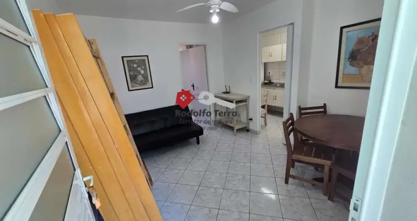 Apartamento para locação em caraguatatuba, martim de sá, 1 dormitório, 1 suíte, 1 banheiro, 1 vaga