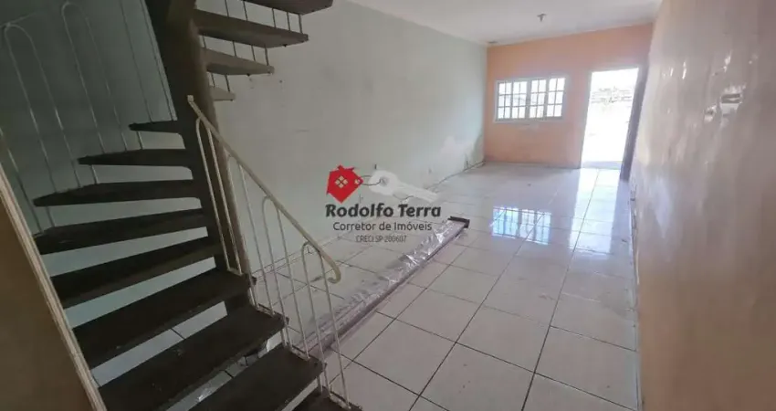 Casa / sobrado para locação em caraguatatuba, sumaré, 2 dormitórios, 2 suítes, 3 banheiros, 1 vaga