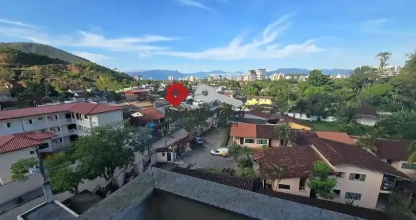 Apartamento para locação em caraguatatuba, martim de sá, 2 dormitórios, 1 banheiro, 1 vaga