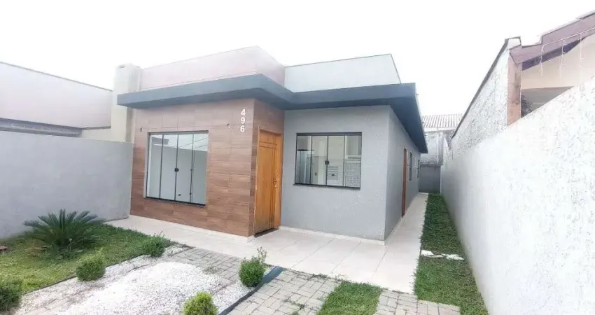 Casa no bairro Estados