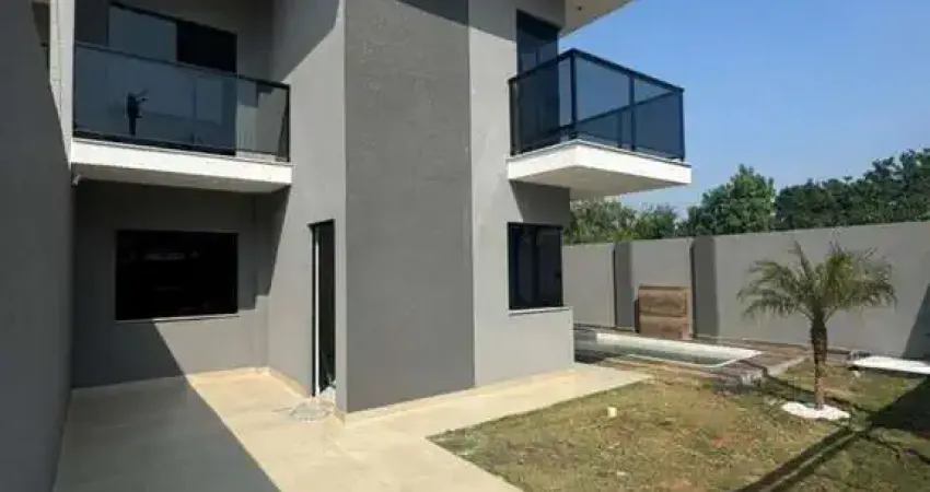 Casa com 3 quartos à venda na Rua Peru, 1098, Nações, Fazenda Rio Grande