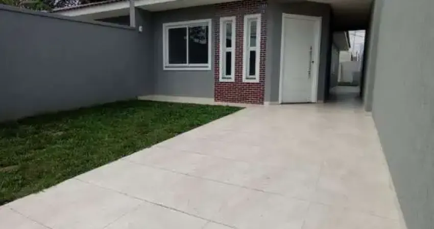 Casa com 3 quartos à venda na Rua Guatemala, 270, Eucaliptos, Fazenda Rio Grande