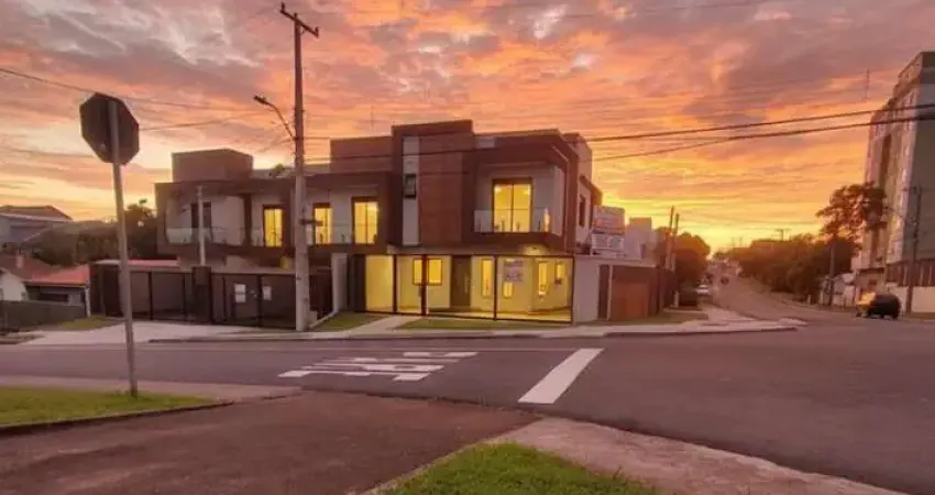 Casa com 3 quartos à venda na Rua José Raksa, 196, Capão Raso, Curitiba