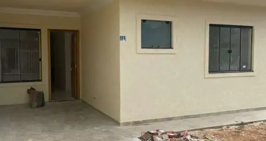 Casa com 3 quartos à venda na Travessa Santa Inês, Nações, Fazenda Rio Grande